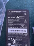 Zasilacz MSI G27C4 E3 adpc2045 20v 2.25A 45w