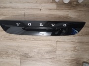 VOLVO V40 V40CC listwa tylna klapa mikrostyk zamek