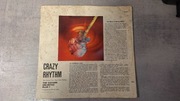Crazy Rythm - Płyta winylowa