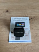 Adaptor bezprzewodowy Android Auto Apple CarPlay usb