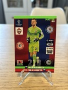 IGOR AKINFEEV - CSKA MOSKWA - CHAMPIONS LEAGUE - 2014/2015 - 135