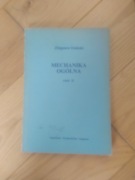 Mechanika ogólna II
