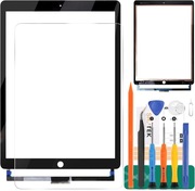 Ekran dotykowy Panel dotykowy Szkło digitizera Czujnik. iPad Pro 12.9 2017 
