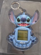 Elektroniczna zabawka zawieszka Lexibook Stitch jak nowa