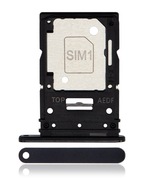 Samsung Galaxy A54 5G A546 2023 Czarny SZUFLADKA KARTY SIM POJEDYNCZA TACKA