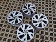 Komplet felg VW Golf 5x112 5HO601025AE