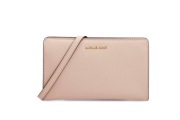 MICHAEL KORS Pink Sling Bag 32F6GTVC3L SOFT PINK