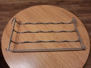 Electroluc Półka druciana na butelki do chłodziarki