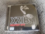 Xzibit - Greatest hits / nowa