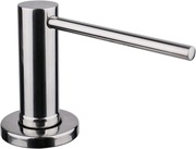 AIKE Wbudowany Dozownik Mydła do Zlewozmywaka