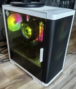 Komputer gamingowy PC Ryzen 7 RTX 4060