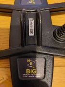 Cewka Nel Coil 15x17 Fisher F70-F75, 38x43cm 