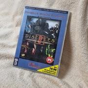 Disciples 2 Mroczne Proroctwo PC Polskie wydanie Extraklasyka 