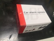 Autoalarm Amio CA14