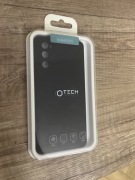 Etui Tech-protect Aircon Samsung Galaxy S20 FE Black