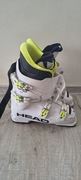 Buty narciarskie HEAD rozmiar 26-26,5 czyli 40-41