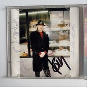 MAANAM - BALLADY CD + AUTOGRAFY ZESPOŁU!!!