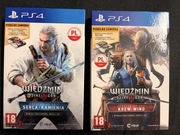 Wiedźmin karty Gwint - komplet