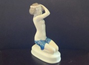 Figura Rosenthal ___ Figurka Ariadne z 1910 r.