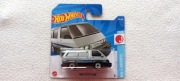 Hot Wheels HW J-Imports 1986 Toyota Van 7/10 #173 2022