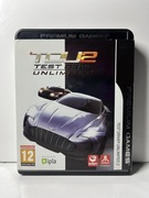 Test Drive Unlimited 2 TDU2 PC PL
