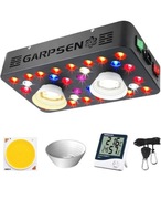 Lampa Grow GARPSEN GA-SERIES 1000 wzrost roślin