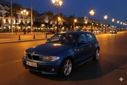 BMW 118i XENON KEYLESS SUPER STAN 