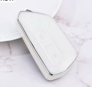 Obudowa etui osłona kluczyka Cupra Formentor, VW Mk8, Skoda Octavia