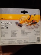 Zszywacz tapicerski TOPEX (nr ref. 41E906)