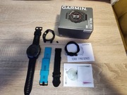 Garmin 7X PRO SOLAR!!! Piękny stan bez rys!51mm!