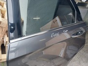 Listwa lewy tył chrom zgarniajaca Ford edge 