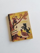 J. Grabowski Kochany zwierzyniec 1952