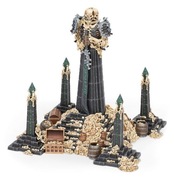 Games Workshop Warhammer AoS Bone-tithe Nexus