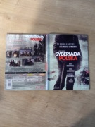 Syberiada Polska Zaorski DVD 2013