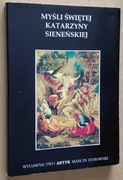 Myśli Świętej Katarzyny Sieneńskiej 