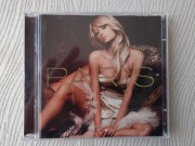 PARIS HILTON - Paris (CD+DVD)