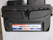 Sterownik LPG stag 400.4 DPI