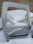 Renault Kangoo drzwi prawe przesuwne
