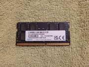 Pamieć RAM 16GB Sod DDR4 3200 JEDNA KOŚĆ
