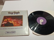 Deep Purple made in Europe  Winyl