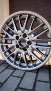 Felgi BMW styling 72 m-pakiet | 18" | IS 47,50 8J,8.5J | po malowaniu