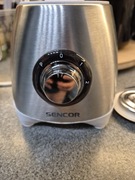 Podstawa/młynek do blendera kielichowego Sencor SBL 3271SS