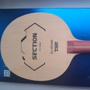 TSP Section allround 