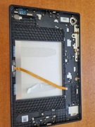 KLAPKA obudowa LENOVO TAB M10 PLUS  TB-X606X