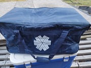 Duża torba termoizolacyjna