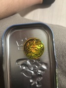 żeton do gry pokémon