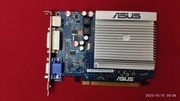 Karta graficzna ASUS EN6200LE z 512MB PCI-E