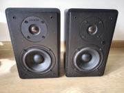 Kolumny Aktywne monitory ARGON 6340A