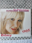 Screamin Rachael - Extacy Trax Records 