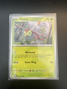 Yanma 002/182 DRI Destined Rivals